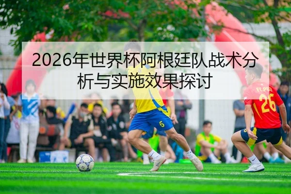 2026年世界杯阿根廷队战术分析与实施效果探讨
