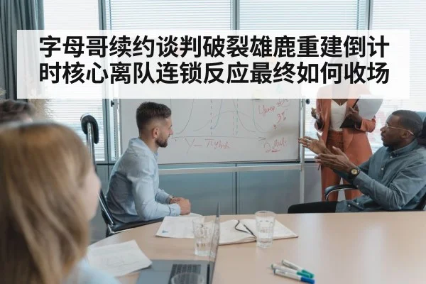 字母哥续约谈判破裂雄鹿重建倒计时核心离队连锁反应最终如何收场